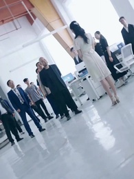 Episódio 29 - Escamas de Poder