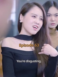 Episode 63 - The Dominion Heir