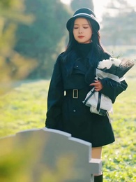 第3集 - 假面情人