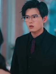 第40集 - 假面情人