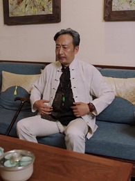 如龍贅婿 - Episode 76