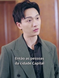 Episódio 87 - Escamas de Poder