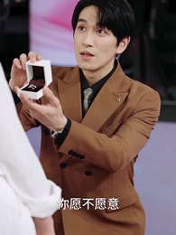 第60集 - 天降奶團小戲精,全家寵翻了!