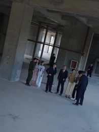 以父之名，利刃出鞘 - Episode 60