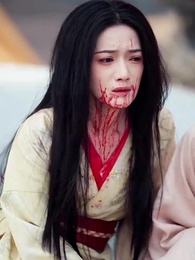 نسل السماوي - Episode 24