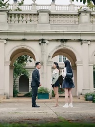 妄爺夫人她馬甲又掉了 - Episode 11