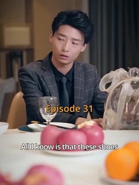 The Dominion Heir - Episode 31