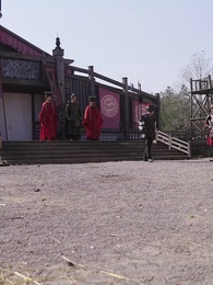 第51話 - 砂場の秘境