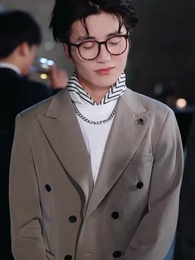 天降奶團小戲精,全家寵翻了! - Episode 25