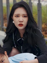 女神的超級司機 - Episode 9