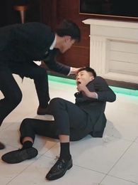 第74集 - 女神的超級司機