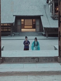 十年一夢，可見卿否 - Episode 6