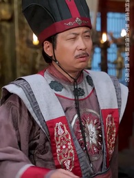 臣本布衣 - Episode 58