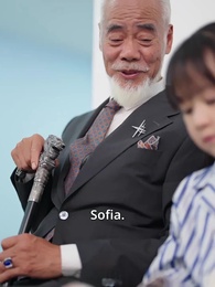 L’amore sospeso Tra Verità e Oblio - Episode 38