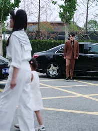 第5集 - 天降奶團小戲精,全家寵翻了!