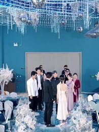 第57集 - 新歡辭舊愛