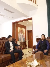 第88集 - 天下第一女婿