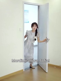 Episodio 33 - L’amore sospeso Tra Verità e Oblio