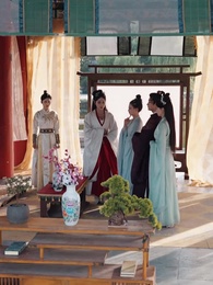 Episode 47 - Langkah Kecil di Negeri Asing