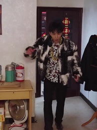 砂場の秘境 - Episode 18