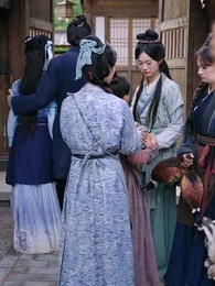 特工悍娘帶全家致富 - Episode 46