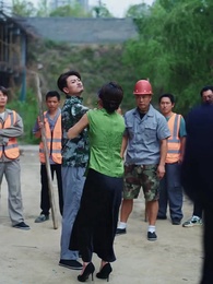 第16集 - 以父之名,利刃出鞘