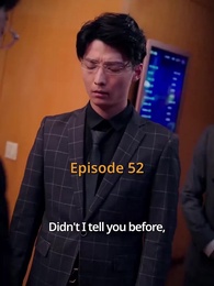 Episode 52 - The Dominion Heir