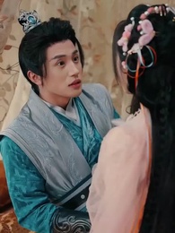 第3話 - 冷宮改造計画