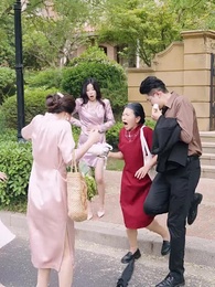 第30集 - 家人的名義