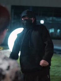 以父之名，利刃出鞘 - Episode 12