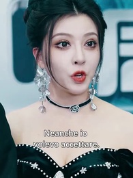 Episodio 49 - L'Erede Nascosto