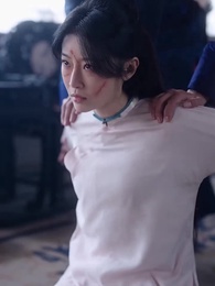 Akhir Cerita Kisah Kita - Episode 20