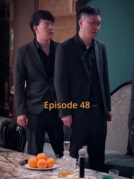 The Dominion Heir - Episode 48