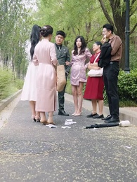 第32集 - 家人的名義