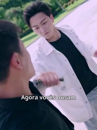 Episódio 5 - Escama de Dragão
