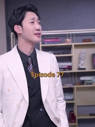 Episode 77 - The Dominion Heir