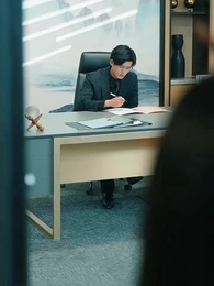 假面情人 - Episode 8