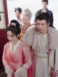 Y Phi Khanh Khanh - Episode 24