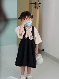 第18集 - 天降奶團小戲精,全家寵翻了!