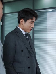 第18集 - 如龍贅婿