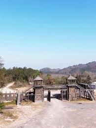 第46話 - 砂場の秘境