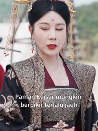 Episode 65 - Langkah Kecil di Negeri Asing