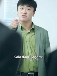 Episódio 34 - Escamas de Poder