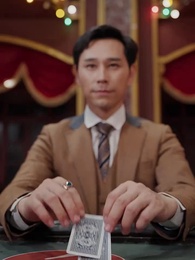 Mengubah Keadaan yang Terjebak - Episode 16