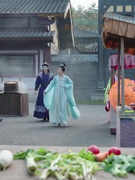 Tập 36 - Y Phi Khanh Khanh