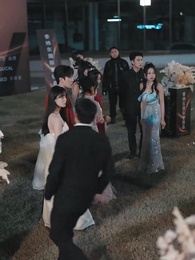 黑月光只想爆紅 - Episode 23