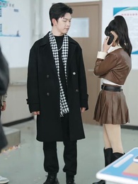 黑月光只想爆紅 - Episode 54