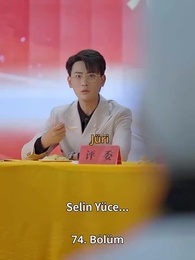 Çekici ve Becerikli Şef - Episode 74