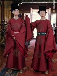 臣本布衣 - Episode 8