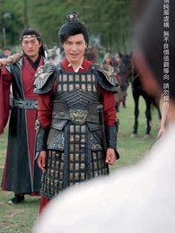 臣本布衣 - Episode 27